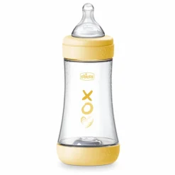 - Biberón Perfect5 240ml - Neutro*CHICCO