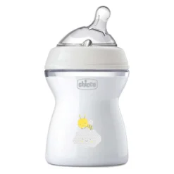 - Biberon flujo medio 250 ml*CHICCO Sale