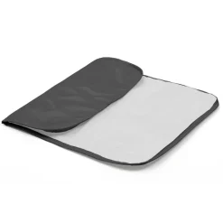 Discount - Bolso con cambiador - Black Satin Sillas De Paseo Y Accesorios·Accesorios