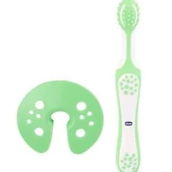 - Cepillo y masajeador de encías*CHICCO Best