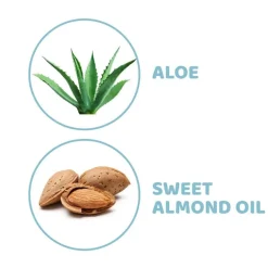 New - Champú Natural Sensation 500 ml Cosméticos Bebé·Jabones, Gel De Baño Y Detergentes