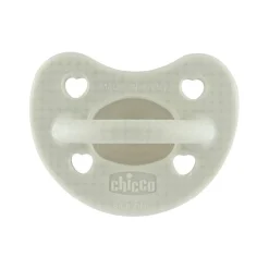 - Chupete Physio Forma Luxe 2-6 meses*CHICCO Online