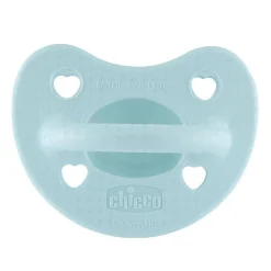 - Chupete PhysioForma Luxe 2-6M - Azul*CHICCO