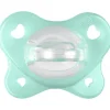 Online - Chupete Physioforma Dual Soft 0-2 meses Verde Biberones Y Chupetes·Chupetes