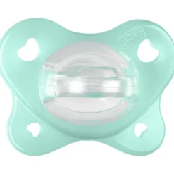 Online - Chupete Physioforma Dual Soft 0-2 meses Verde Biberones Y Chupetes·Chupetes
