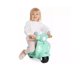 - Correpasillos Vespa Primavera*CHICCO Outlet