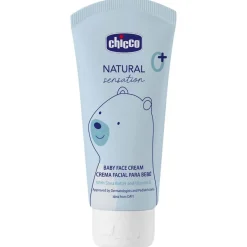 - Crema facial Natural Sensation 50 ml*CHICCO Online