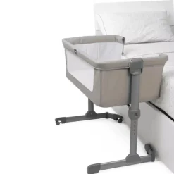 - Cuna colecho Next2me Essential Dune*CHICCO New