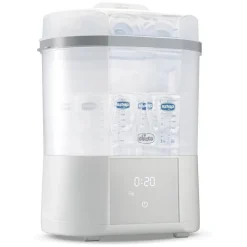 Best - Esterilizador con secador All in One Biberones Y Chupetes·Esterilizadores