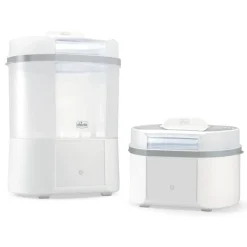 Best - Esterilizador con secador All in One Biberones Y Chupetes·Esterilizadores