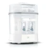 Outlet - Esterilizador de vapor Biberones Y Chupetes·Esterilizadores
