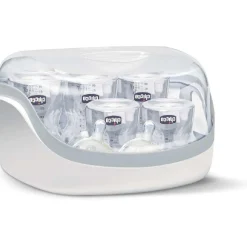 - Esterilizador microondas*CHICCO Best