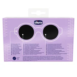 - Gafas de Sol 0M - Lila*CHICCO New