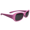 - Gafas de Sol 12M - Sandia*CHICCO