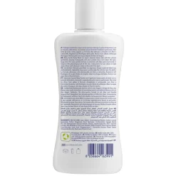 Outlet - Gel de baño Natural Sensation 200 ml Cosméticos Bebé·Jabones, Gel De Baño Y Detergentes