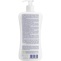 Discount - Gel de baño Natural Sensation 500 ml Cosméticos Bebé·Jabones, Gel De Baño Y Detergentes