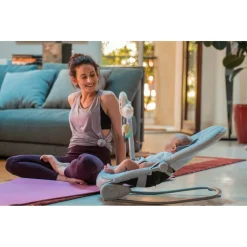 Discount - Hamaca Balloon Dots Entretenimiento·Hamacas Y Columpios