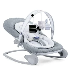 Best - Hamaca Hooplá Titanium Entretenimiento·Hamacas Y Columpios