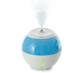 - Humidificador vapor frío*CHICCO