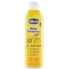 - Loción Solar SPF50+ Baby Moments 150 ml*CHICCO Clearance