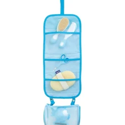 New - Mi primer neceser Azul Cosméticos Bebé·Accesorios Y Set