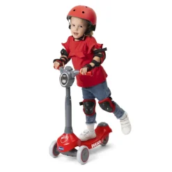 - Mi primer patinete Ducati*CHICCO New