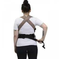 Discount - Mochila Portabebés Skin Fit - Warm Beige Portabebés Y Bici·Portabebés Y Mochilas