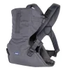 - Mochila portabebés EasyFit Moon Grey*CHICCO Clearance