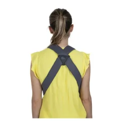 - Mochila portabebés EasyFit Moon Grey*CHICCO Clearance