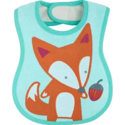 Hot - Pack 2 baberos “Easy Meal” Preparación Comida Y Accesorios·Baberos