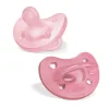 - Pack 2 chupetes PhysioForma Soft 6-16M - Rosa*CHICCO Online