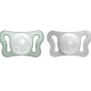 - Pack 2 chupetes Physio Light Glow 0-2M (Varios modelos)*CHICCO Outlet