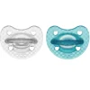 - Pack 2 chupetes PhysioForma Luxe 16-36M - Azul*CHICCO Online