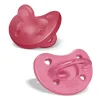 - Pack 2 chupetes PhysioForma Soft 16-36M - Rosa*CHICCO New