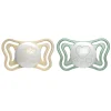 Sale - Pack 2 chupetes Physio Light Glow 2-6M Biberones Y Chupetes·Chupetes