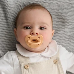 - Pack 2 chupetes PhysioForma Luxe 6-16M - Naranja*CHICCO Outlet