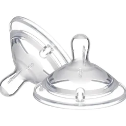 - Pack 2 tetinas NaturalFeeling - Flujo regulable*CHICCO Discount