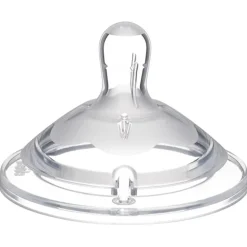 - Pack 2 tetinas NaturalFeeling - Flujo regulable*CHICCO Discount