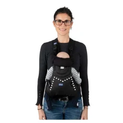 - Portabebés EasyFit Black Night*CHICCO Clearance