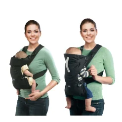 - Portabebés EasyFit Black Night*CHICCO Clearance