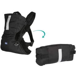 - Portabebés EasyFit Black Night*CHICCO Clearance