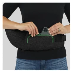 Online - Portabebés Hip Seat Pirate Black Portabebés Y Bici·Portabebés Y Mochilas