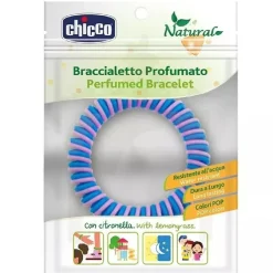 - Pulsera Perfumada Antimoquitos (varios colores)*CHICCO Best