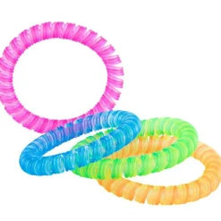 - Pulsera Perfumada Antimoquitos (varios colores)*CHICCO Best