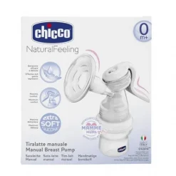 Hot - Sacaleches de extración manual Lactancia Natural·Extractores De Leche