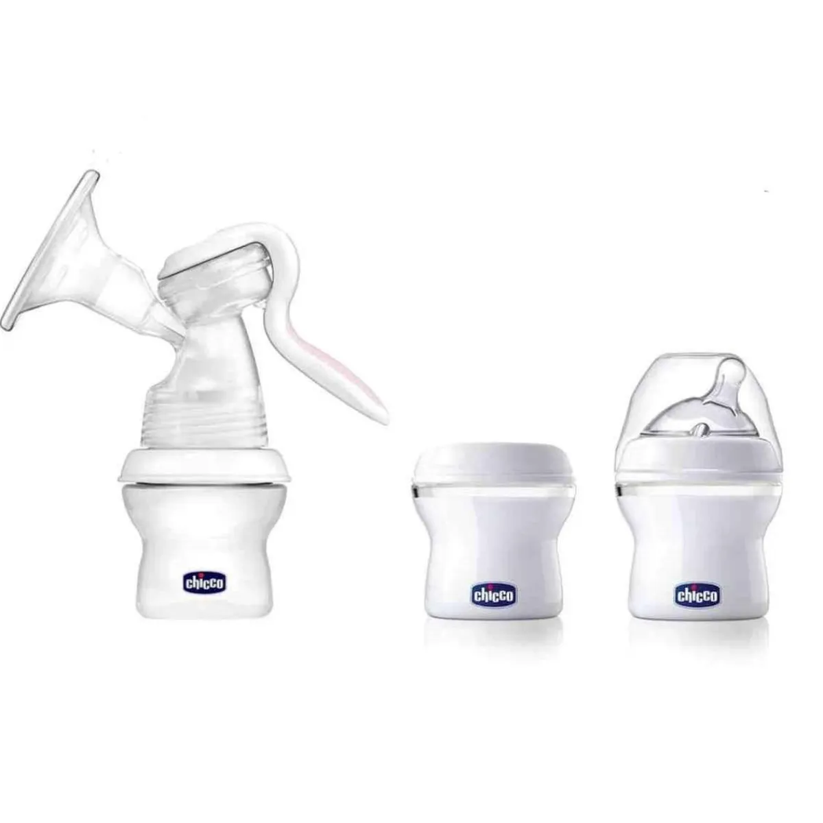 Hot - Sacaleches de extración manual Lactancia Natural·Extractores De Leche