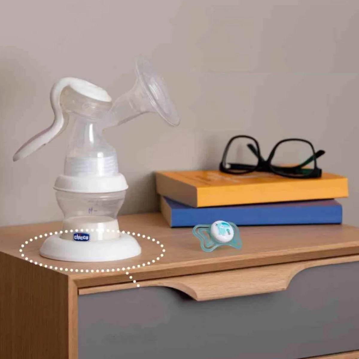 Hot - Sacaleches de extración manual Lactancia Natural·Extractores De Leche