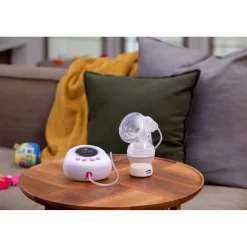 - Salcaleches eléctrico*CHICCO Clearance