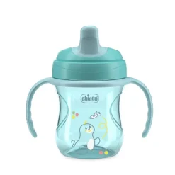 - Set alimentación 6M - Foca*CHICCO Best