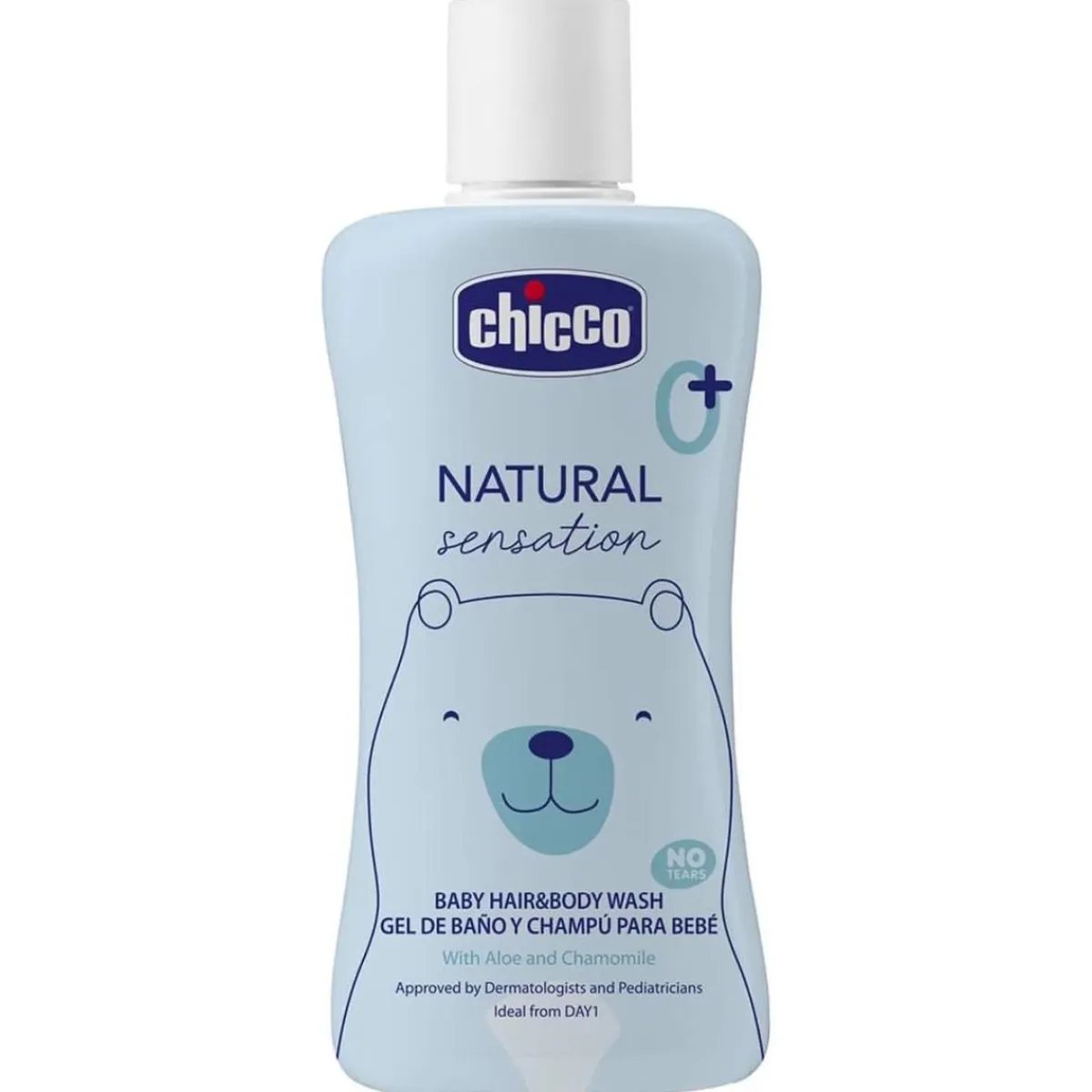 - Set Higiene y Pañal Natural Sensation - Daily Protection*CHICCO Online